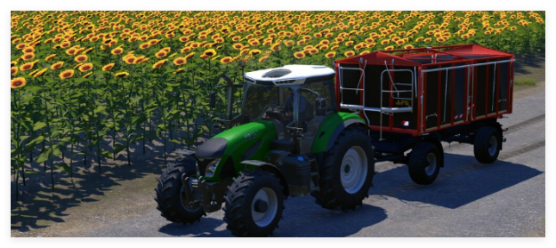 模拟农场25买多大的猪好1