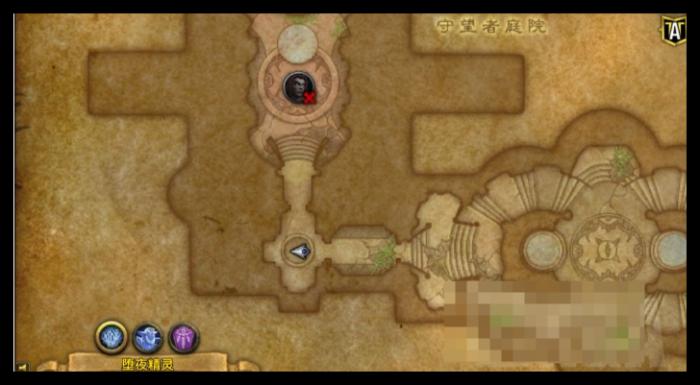 魔兽世界邪能摩托坐骑球7守望怎么过2