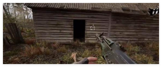 潜行者2消音器配件怎么获得1