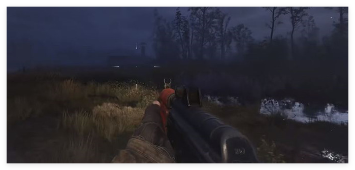 潜行者2吸血鬼怎么打2