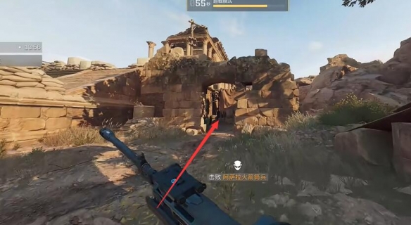 三角洲行动衔尾蛇行动4个密码箱在哪15