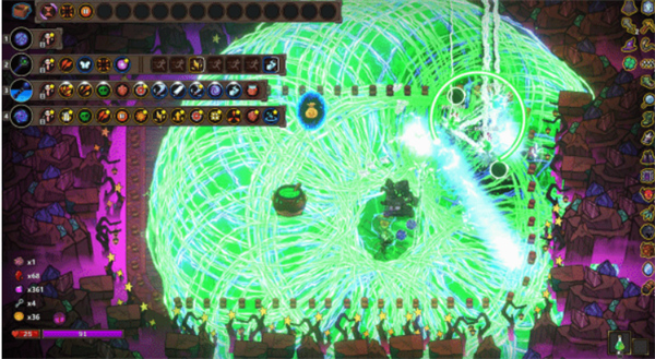 魔法工艺灵魂套装解锁方法4