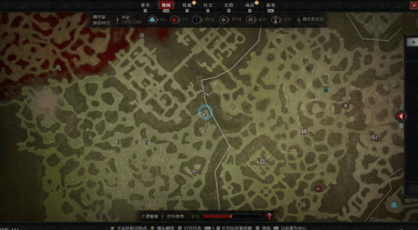 暗黑4恸哭的灵体怎么通关2