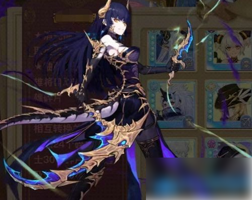 蜂之恋最强英雄5