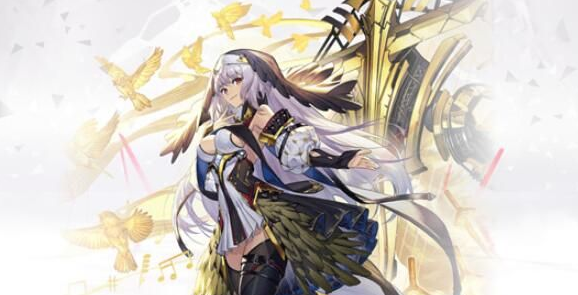 绯色回响自选十连选什么好2