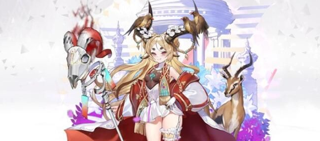 绯色回响自选十连选什么好4