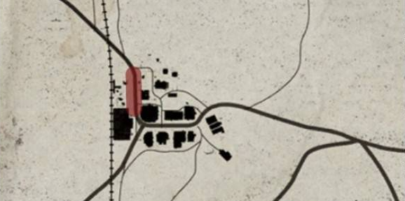 荒野大镖客救赎捕猎大师动物在哪8