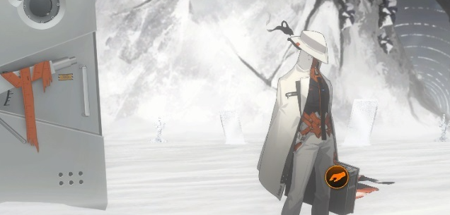 新月同行空洞迷宫怎么收集36