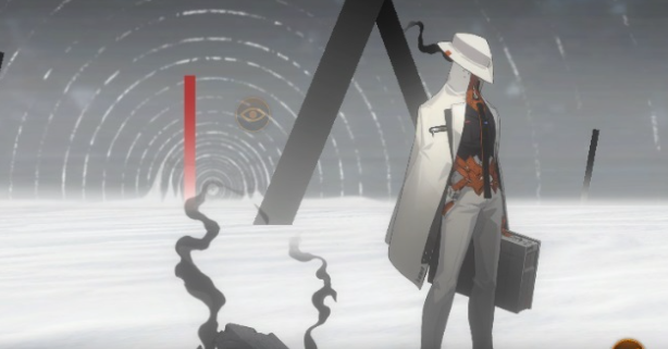 新月同行空洞迷宫怎么收集41