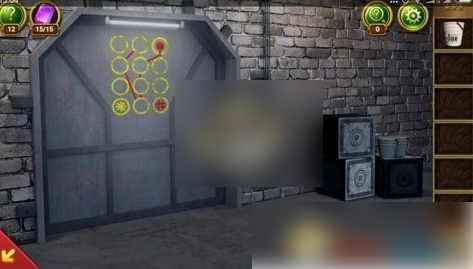 密室逃脱22海上惊魂攻略图解6