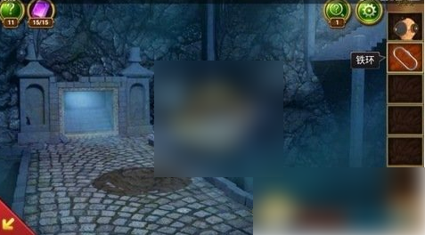 密室逃脱22海上惊魂攻略图解15