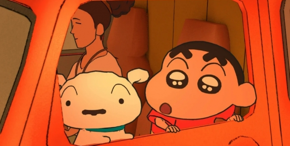 蜡笔小新煤炭镇的小白钱包怎么升级快2