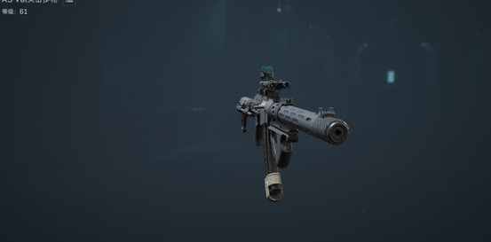 三角洲行动后期T0武器有哪些1