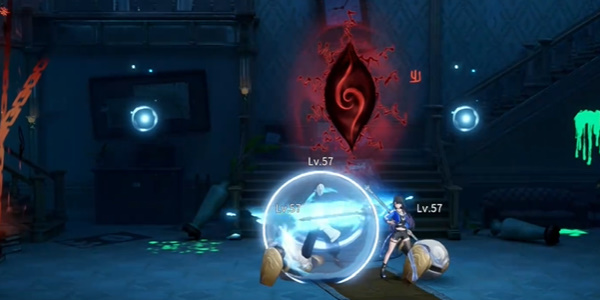 归龙潮特殊的气味任务怎么过7