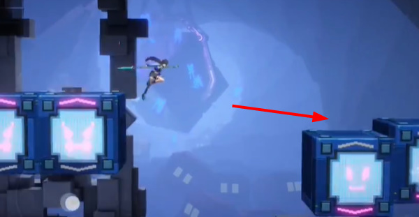 归龙潮疾行试炼八怎么通关6