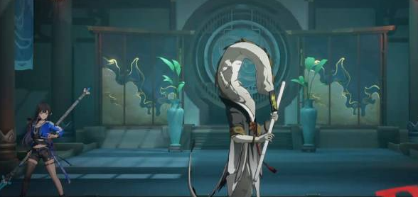 归龙潮沉浮聆长歌任务怎么通关1