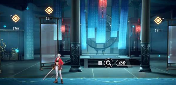 归龙潮沉浮聆长歌任务怎么通关3