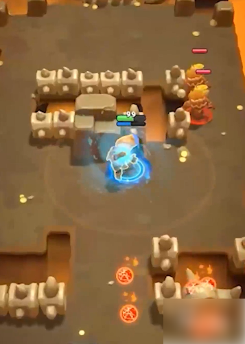 骑士冲呀人物哪个好用2