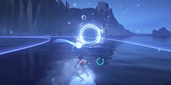 鸣潮海风中失落的湛蓝回声下任务怎么完成8