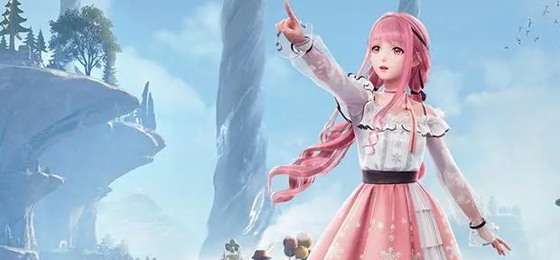 无限暖暖配置要求一览1