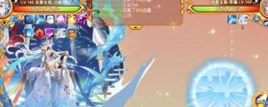 西普大陆手游精灵选择什么好1