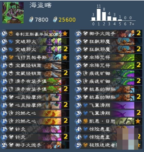 炉石传说回归卡组怎么选3