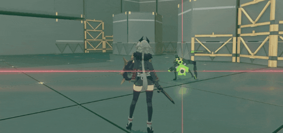 绝区零凯撒阵容怎么搭配好1