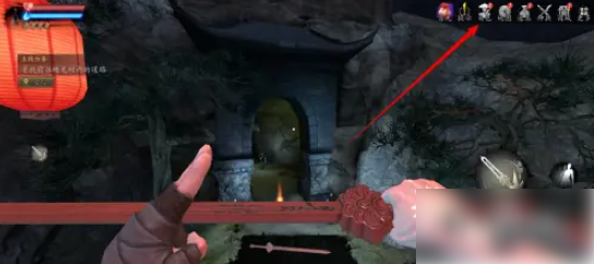 捕盗行纪如何提升法力1