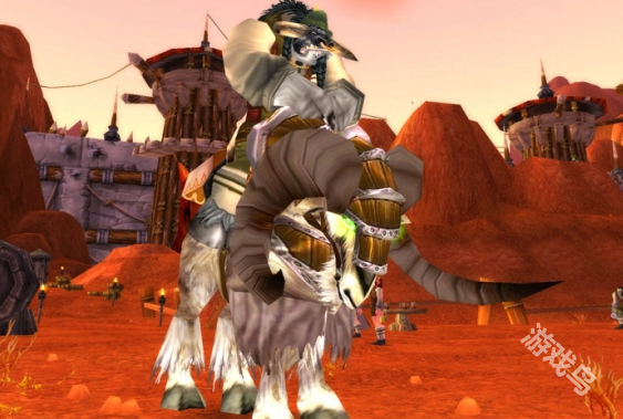 魔兽世界美酒节坐骑怎么获得4