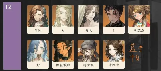 重返未来1999维拉和天使娜娜抽取分析2