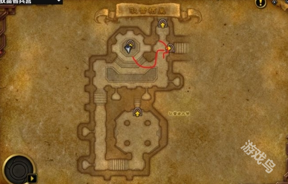 魔兽世界灵魂兽阿拉丹怎么抓3