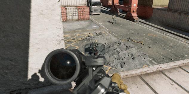 三角洲行动K416改装方法有哪些1