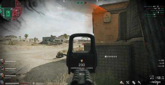 三角洲行动QBZ952