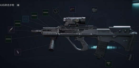 三角洲行动雷斯Boss怎么打6