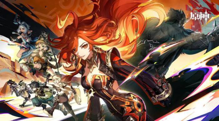 原神5.0强水怎么获得1