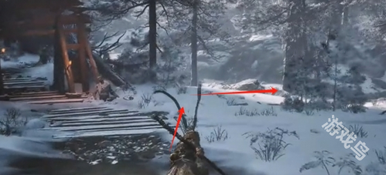 黑神话悟空小西天无忧涧在哪2