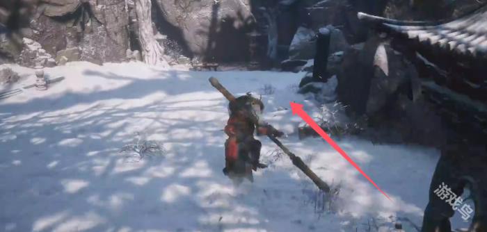 黑神话悟空聚珍伏虎丸丹方怎么获得1