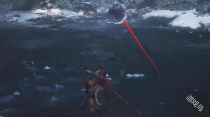 黑神话悟空浪里个浪在哪3