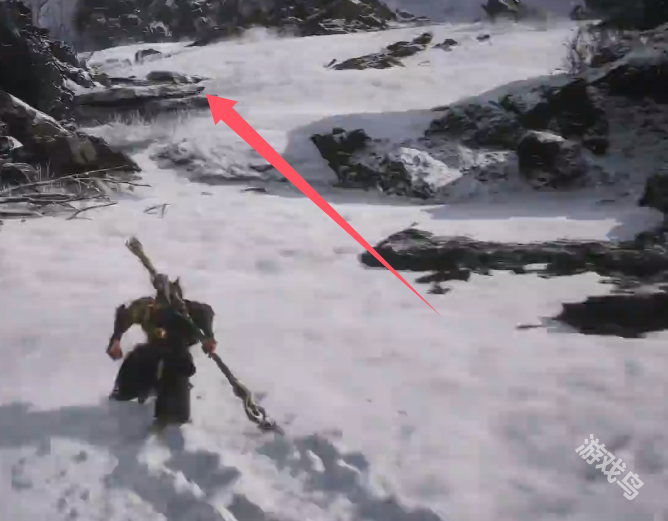 黑神话悟空地莲种子怎么获得1