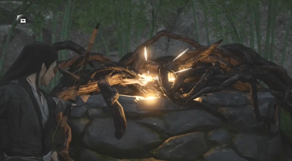 燕云十六声弱水岸任务怎么过1