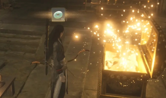 燕云十六声弱水岸任务怎么过10