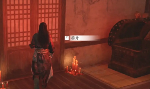 燕云十六声弱水岸任务怎么过16