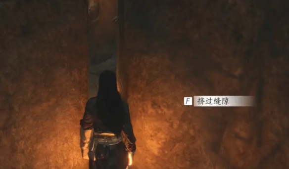 燕云十六声弱水岸任务怎么过19