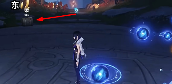 原神黑石湮落白石下任务怎么完成7