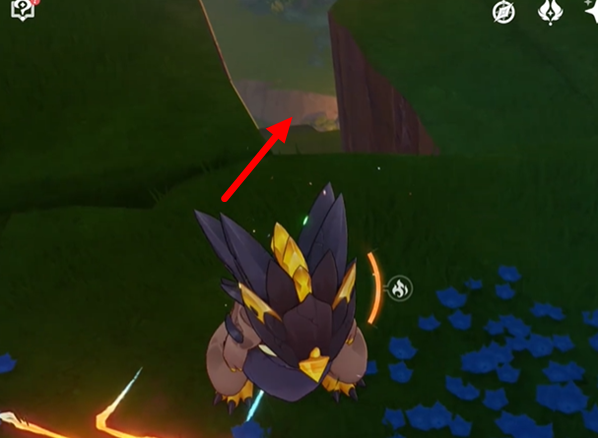 原神福无双至成就怎么完成6