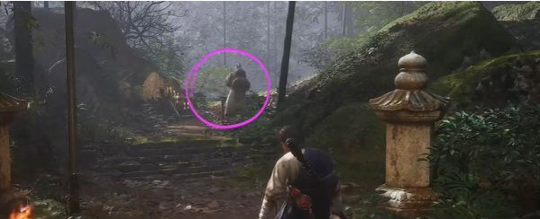 黑神话悟空招式葫芦点化怎么获取4