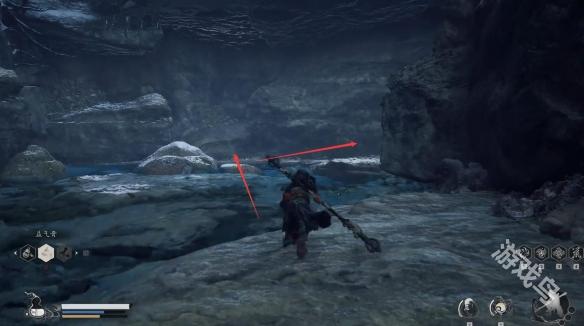 黑神话悟空太乙紫金丹怎么获得13