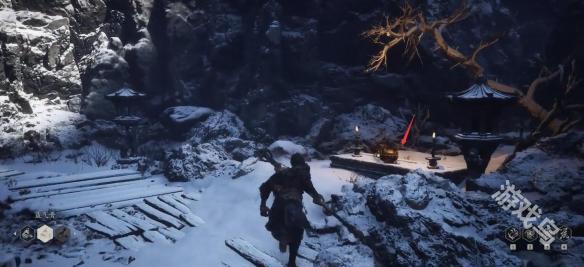 黑神话悟空太乙紫金丹怎么获得16