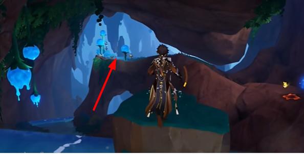 原神你也是迪诺巴鲁托成就怎么完成5