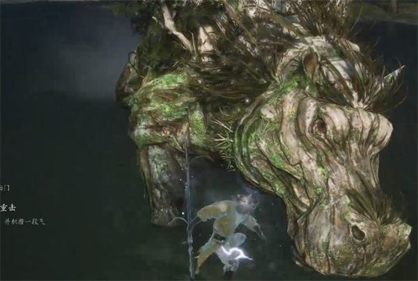 黑神话悟空第六回头目水木兽在哪5